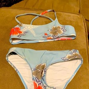 Vilebrequin swim suit